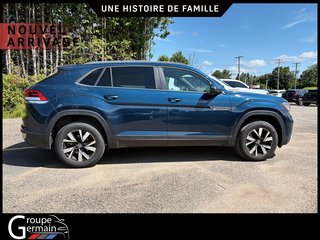 2021 Volkswagen Atlas in St-Raymond, Quebec - 28 - w320h240px