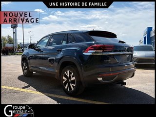 2021 Volkswagen Atlas in St-Raymond, Quebec - 25 - w320h240px