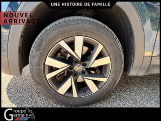 2021 Volkswagen Atlas in St-Raymond, Quebec - 31 - w320h240px