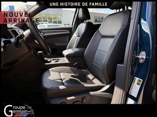 2021 Volkswagen Atlas in St-Raymond, Quebec - 34 - w320h240px