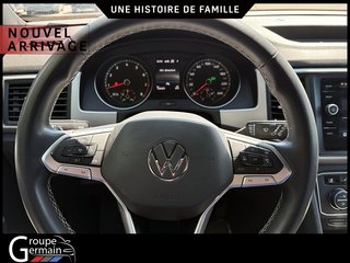 2021 Volkswagen Atlas in St-Raymond, Quebec - 36 - w320h240px