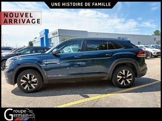 2021 Volkswagen Atlas in St-Raymond, Quebec - 24 - w320h240px