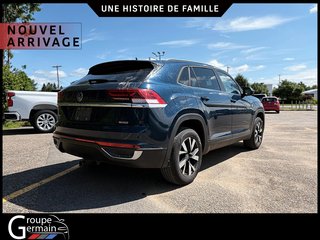 2021 Volkswagen Atlas in St-Raymond, Quebec - 27 - w320h240px