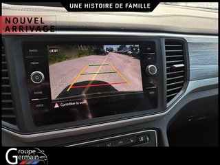 2021 Volkswagen Atlas in St-Raymond, Quebec - 40 - w320h240px
