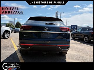 2021 Volkswagen Atlas in St-Raymond, Quebec - 26 - w320h240px