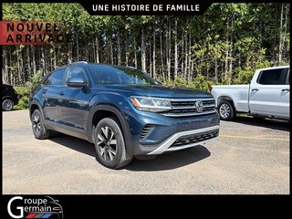 2021 Volkswagen Atlas in St-Raymond, Quebec - 29 - w320h240px