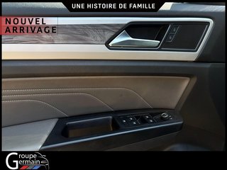 2021 Volkswagen Atlas in St-Raymond, Quebec - 33 - w320h240px