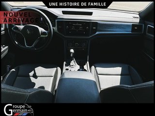 2021 Volkswagen Atlas in St-Raymond, Quebec - 32 - w320h240px
