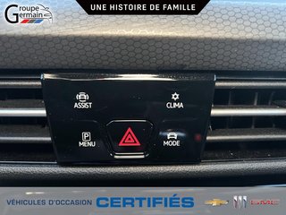 2023 Volkswagen Golf in St-Raymond, Quebec - 20 - w320h240px