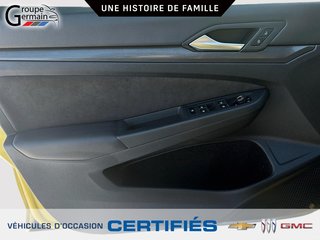 2023 Volkswagen Golf in St-Raymond, Quebec - 10 - w320h240px