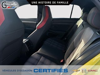 2023 Volkswagen Golf in St-Raymond, Quebec - 24 - w320h240px