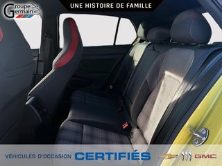 2023 Volkswagen Golf à St-Raymond, Québec - 25 - w320h240px