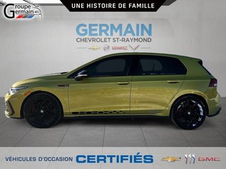 2023 Volkswagen Golf à St-Raymond, Québec - 6 - w320h240px