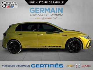 2023 Volkswagen Golf à St-Raymond, Québec - 2 - w320h240px