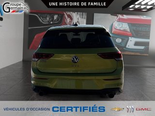 2023 Volkswagen Golf à St-Raymond, Québec - 4 - w320h240px