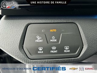 2023 Volkswagen ID.4 à St-Raymond, Québec - 16 - w320h240px