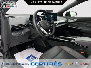 2023 Volkswagen ID.4 à St-Raymond, Québec - 12 - w320h240px