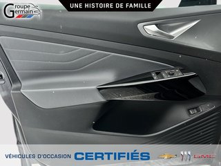 2023 Volkswagen ID.4 à St-Raymond, Québec - 10 - w320h240px