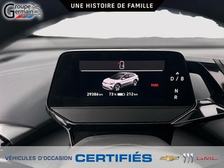 2023 Volkswagen ID.4 à St-Raymond, Québec - 17 - w320h240px