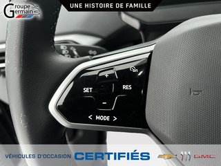 2023 Volkswagen ID.4 à St-Raymond, Québec - 18 - w320h240px