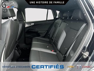 2023 Volkswagen ID.4 à St-Raymond, Québec - 26 - w320h240px