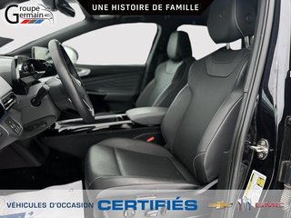 2023 Volkswagen ID.4 à St-Raymond, Québec - 11 - w320h240px