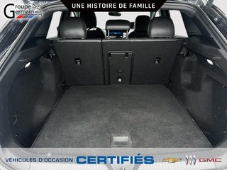 2023 Volkswagen ID.4 à St-Raymond, Québec - 27 - w320h240px