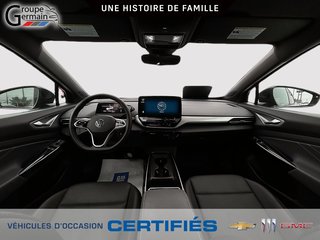 2023 Volkswagen ID.4 à St-Raymond, Québec - 24 - w320h240px