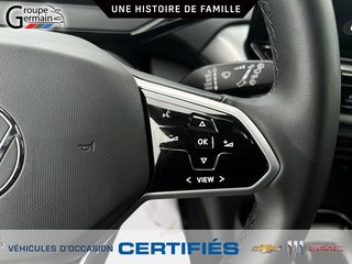 2023 Volkswagen ID.4 à St-Raymond, Québec - 19 - w320h240px