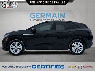 2023 Volkswagen ID.4 à St-Raymond, Québec - 6 - w320h240px