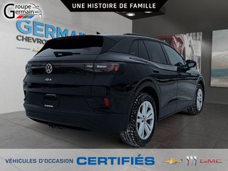 2023 Volkswagen ID.4 à St-Raymond, Québec - 3 - w320h240px