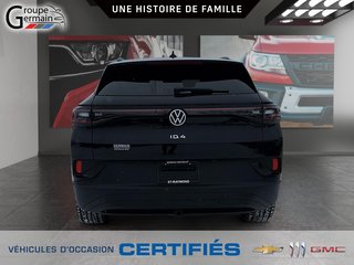 2023 Volkswagen ID.4 à St-Raymond, Québec - 4 - w320h240px