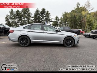 2025 Volkswagen JETTA à St-Raymond, Québec - 2 - w320h240px