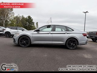 2025 Volkswagen JETTA à St-Raymond, Québec - 8 - w320h240px