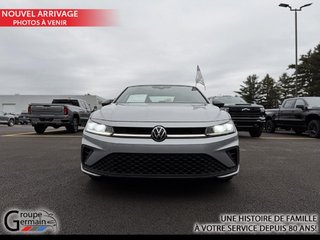2025 Volkswagen JETTA à St-Raymond, Québec - 11 - w320h240px
