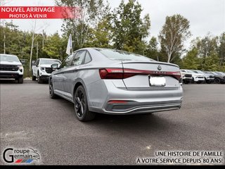 2025 Volkswagen JETTA à St-Raymond, Québec - 7 - w320h240px