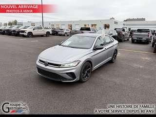 2025 Volkswagen JETTA à St-Raymond, Québec - 10 - w320h240px