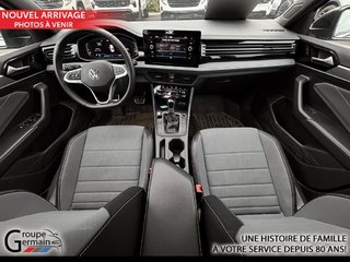 2025 Volkswagen JETTA à St-Raymond, Québec - 13 - w320h240px