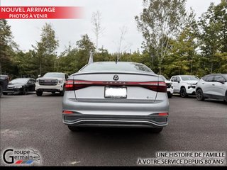 2025 Volkswagen JETTA à St-Raymond, Québec - 5 - w320h240px