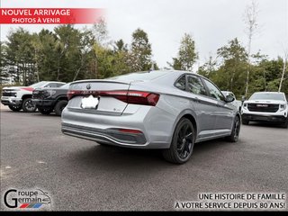 2025 Volkswagen JETTA à St-Raymond, Québec - 4 - w320h240px