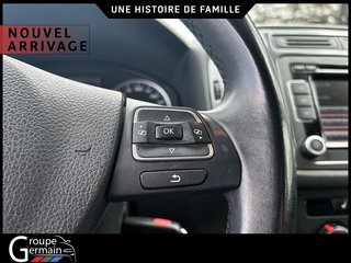 2015 Volkswagen Tiguan à St-Raymond, Québec - 9 - w320h240px