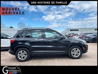 2015 Volkswagen Tiguan à St-Raymond, Québec - 2 - w320h240px