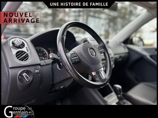 2015 Volkswagen Tiguan à St-Raymond, Québec - 4 - w320h240px