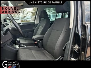 2015 Volkswagen Tiguan à St-Raymond, Québec - 3 - w320h240px