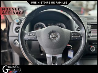 2015 Volkswagen Tiguan à St-Raymond, Québec - 5 - w320h240px