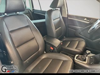 2017 Volkswagen Tiguan à St-Raymond, Québec - 24 - w320h240px