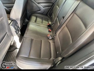 2017 Volkswagen Tiguan à St-Raymond, Québec - 26 - w320h240px