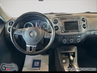 2017 Volkswagen Tiguan à St-Raymond, Québec - 25 - w320h240px