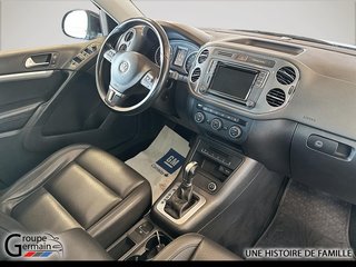 2017 Volkswagen Tiguan à St-Raymond, Québec - 23 - w320h240px