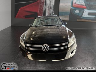 2017 Volkswagen Tiguan à St-Raymond, Québec - 2 - w320h240px